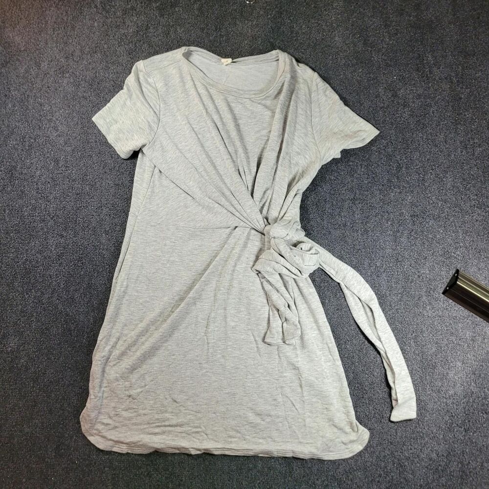Unbranded Women's Grey Dress